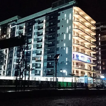 Ric Apartament Năvodari Exterior foto