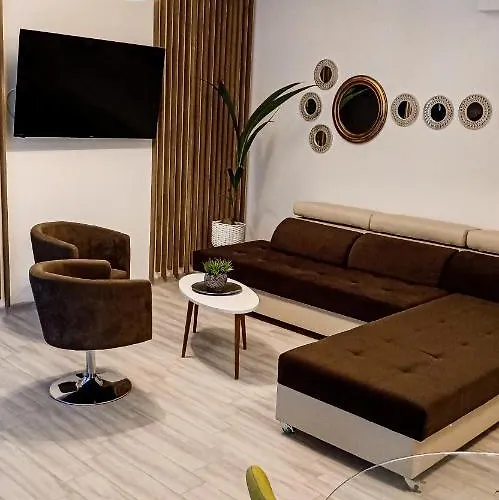 Ric Apartament
