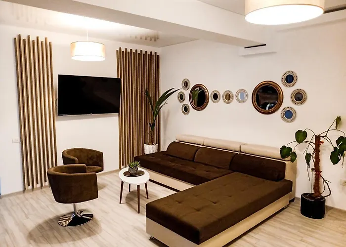 Ric Apartament