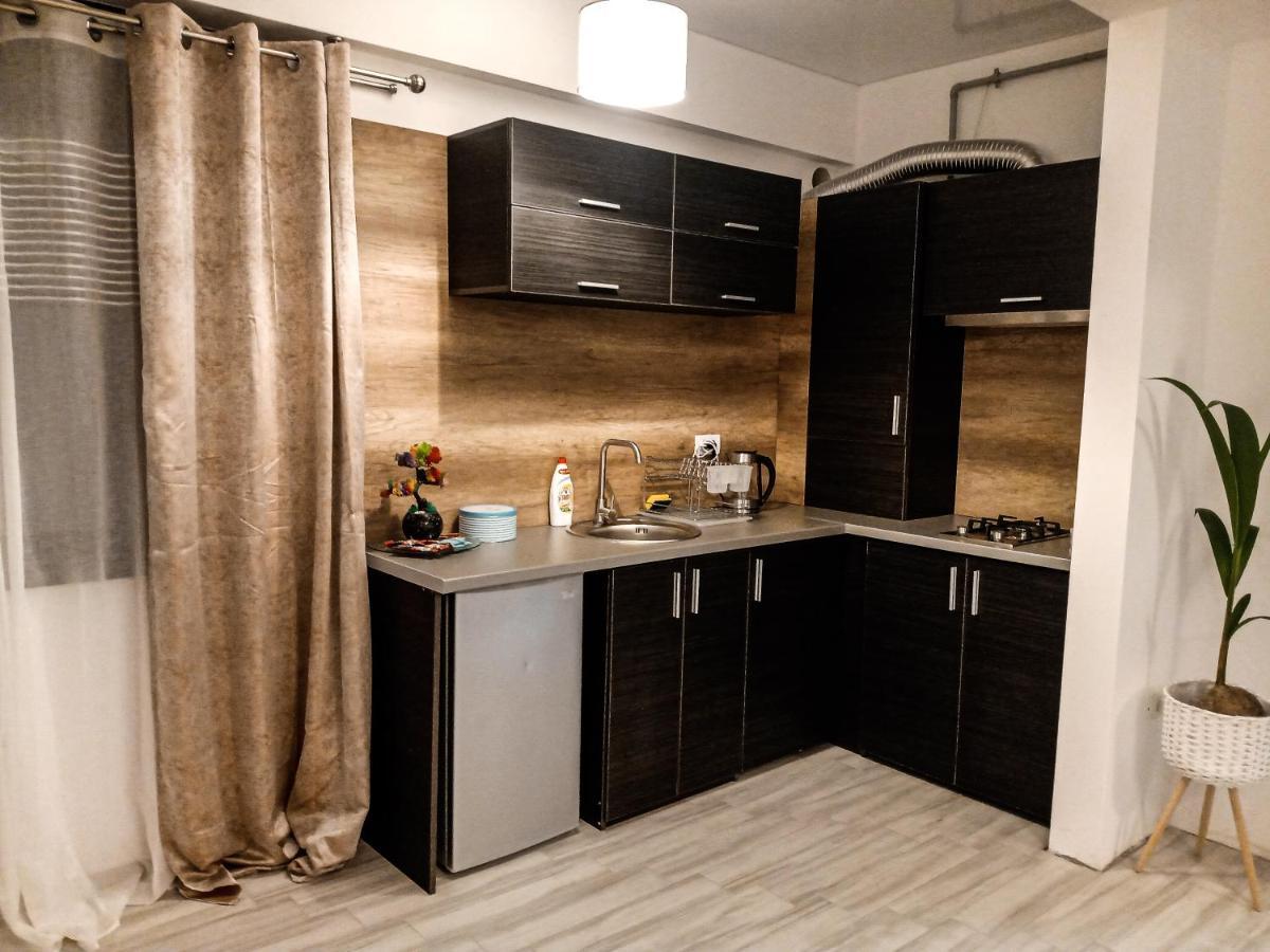Ric Appartement