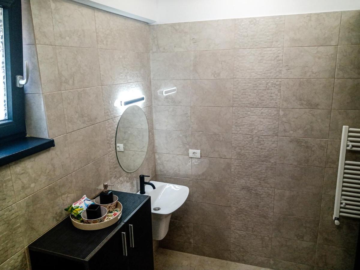 Ric Apartment Năvodari