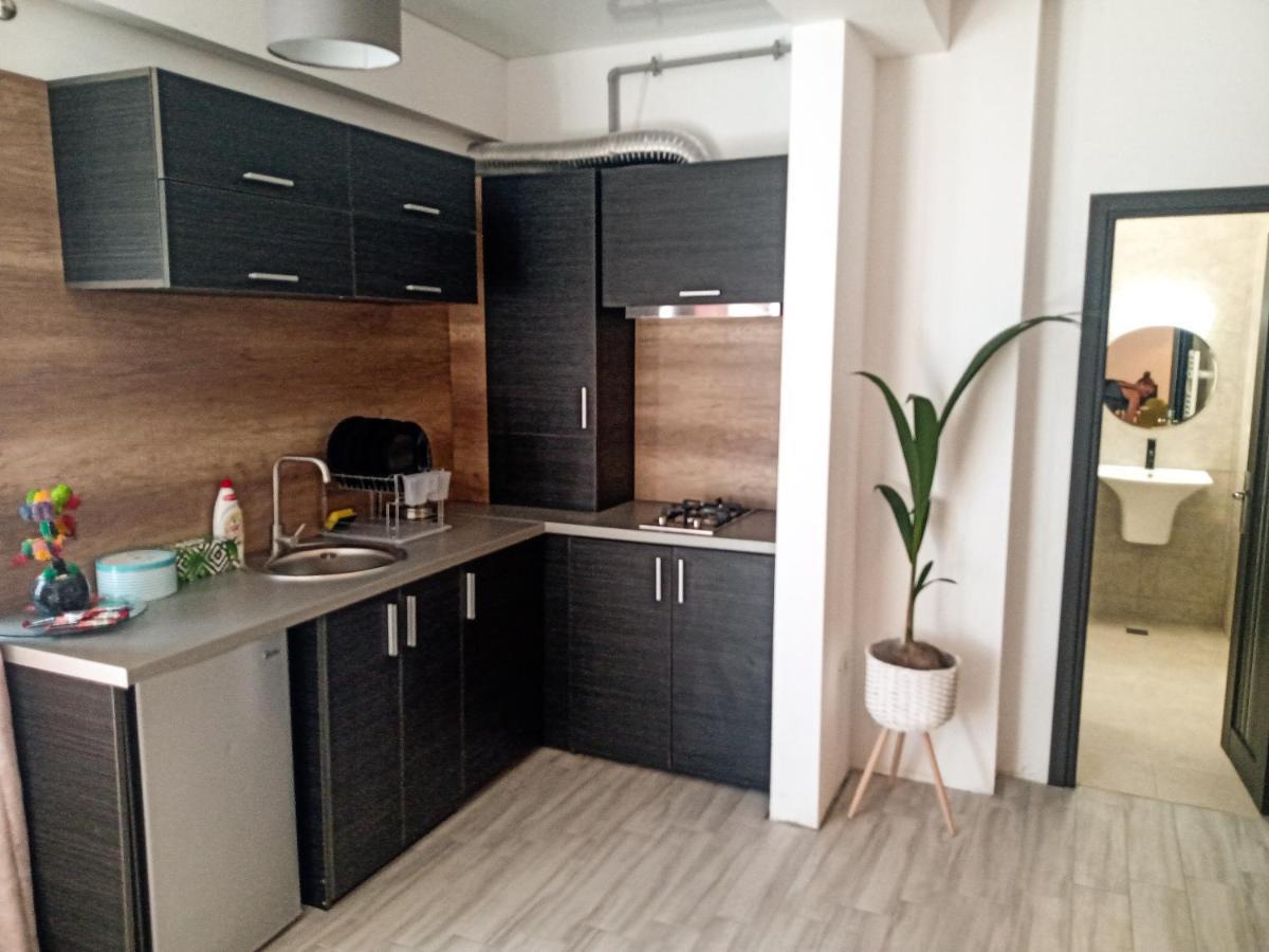 Apartment Ric Năvodari