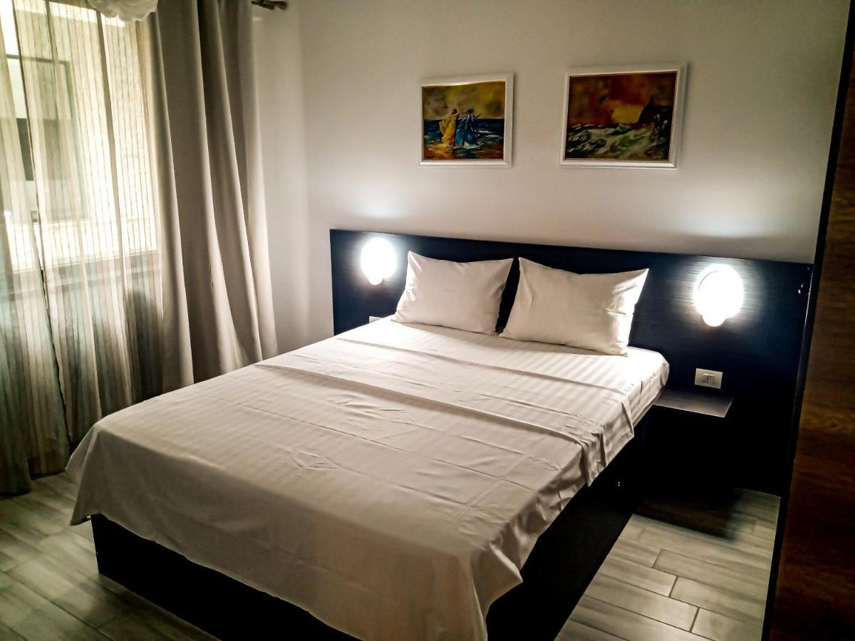 Appartement Ric Năvodari
