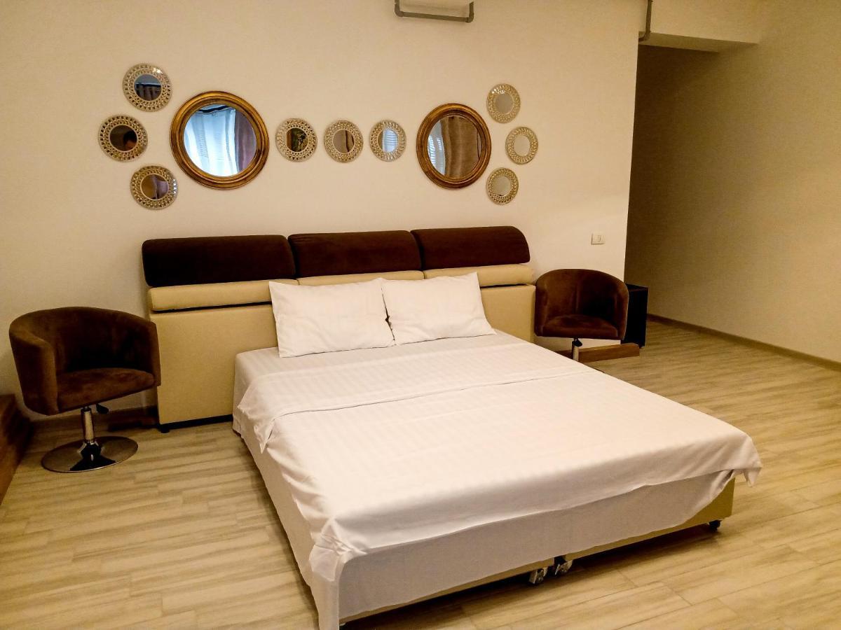 Apartment Ric Năvodari