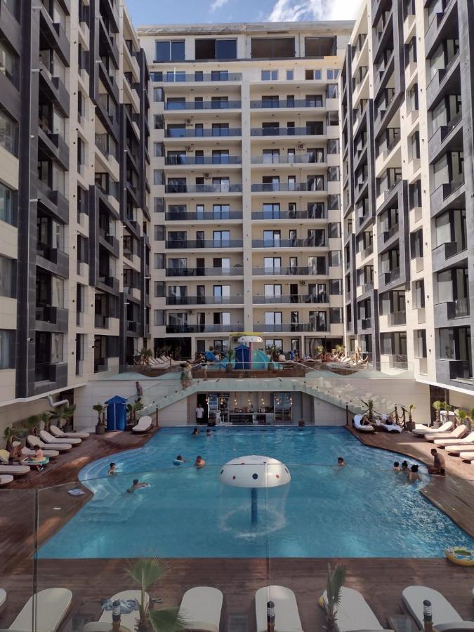 Apartment Ric Năvodari
