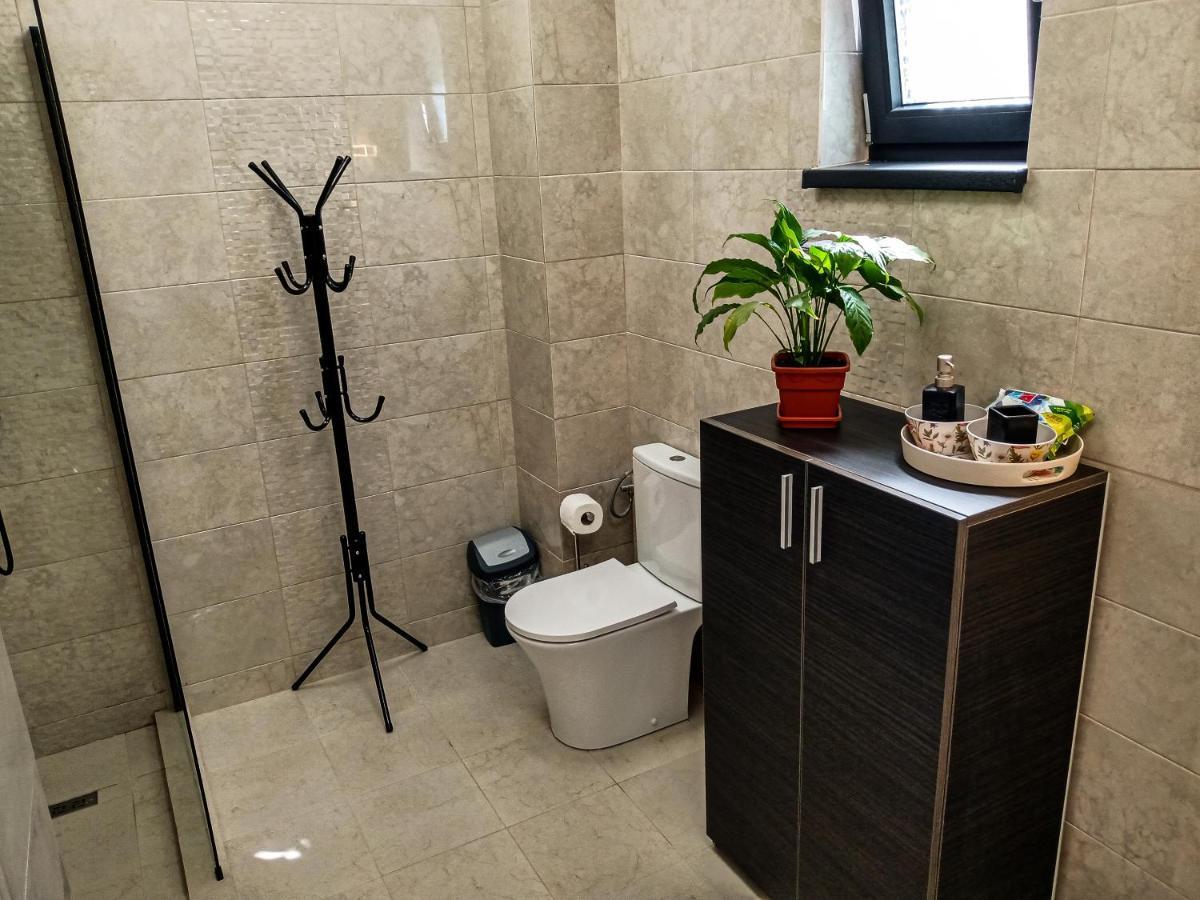 Apartment Ric Năvodari