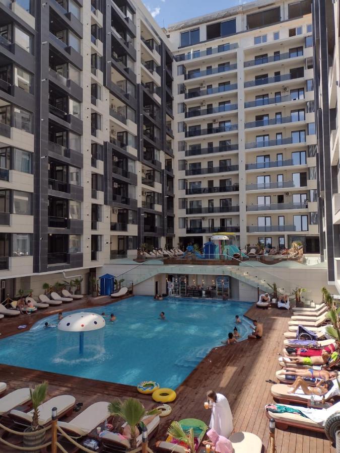 Appartement Ric
