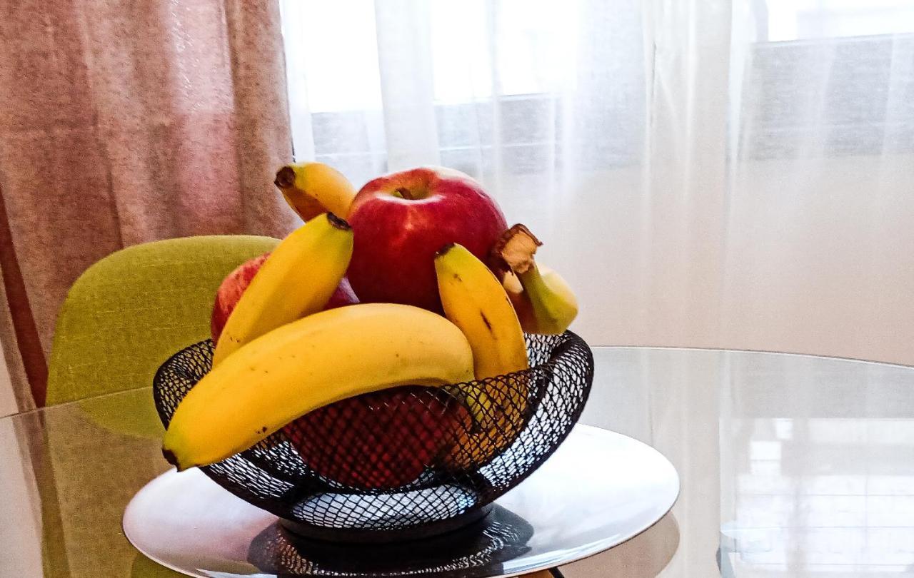 Ric Appartement Năvodari