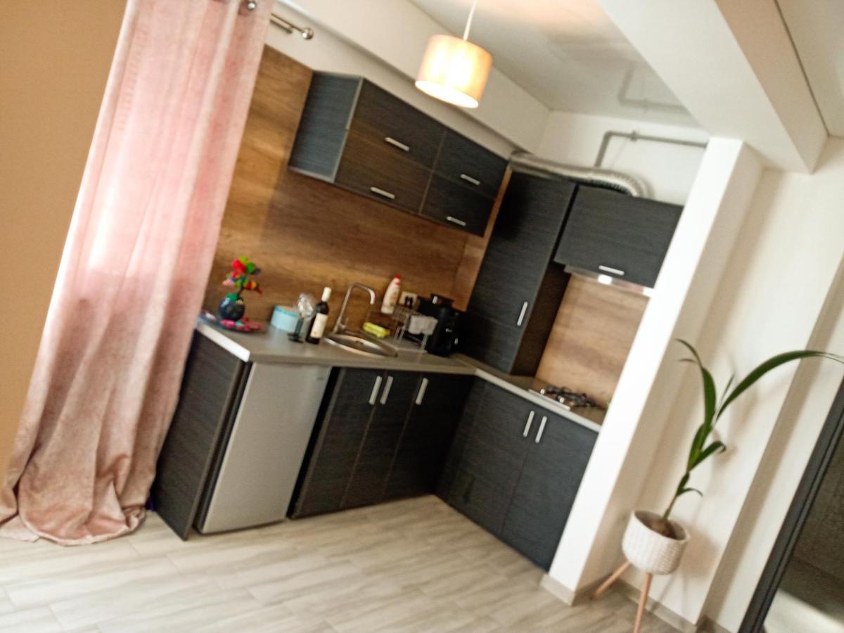 Apartment Ric *
