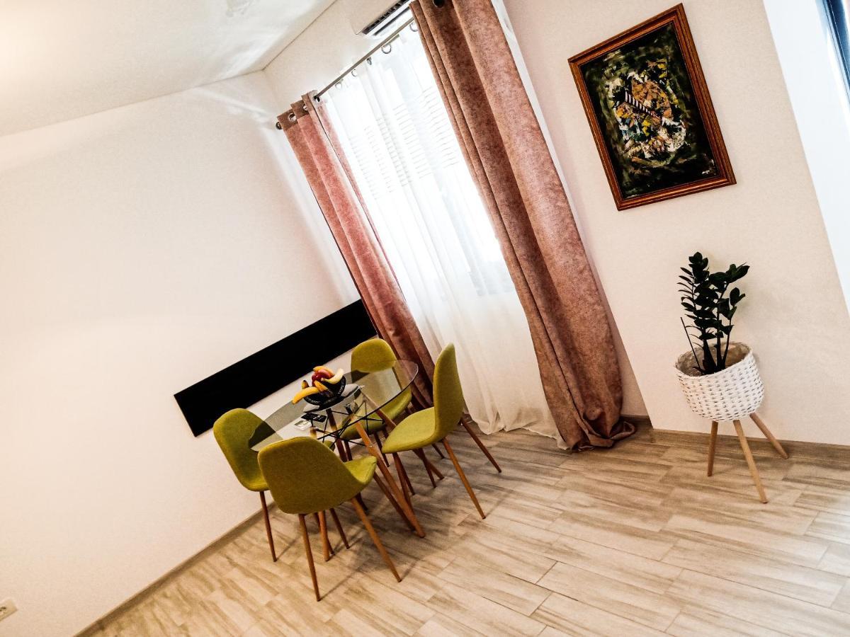 Apartment Ric