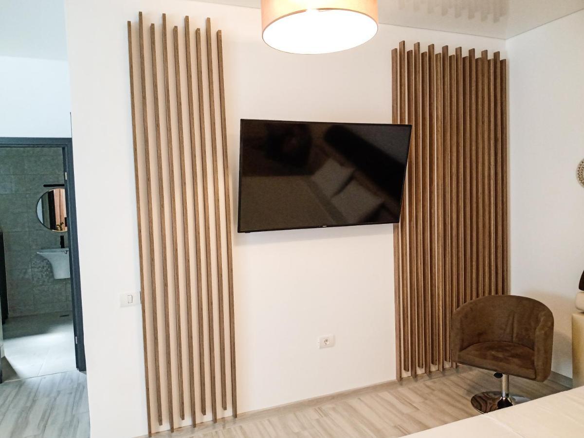 Appartement Ric *