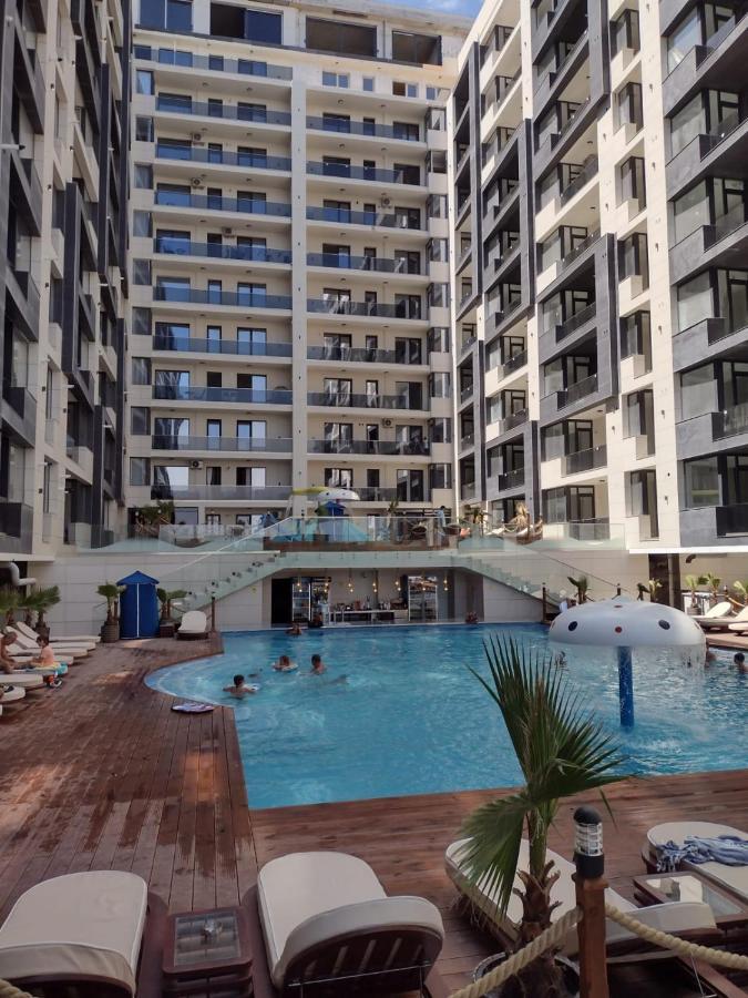 Apartment Ric