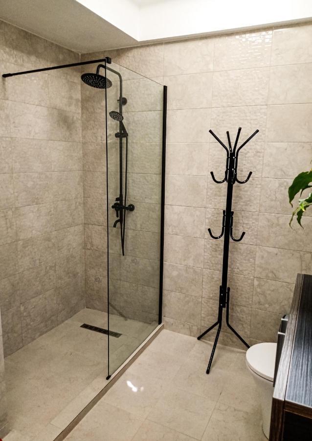 Ric Appartement Năvodari