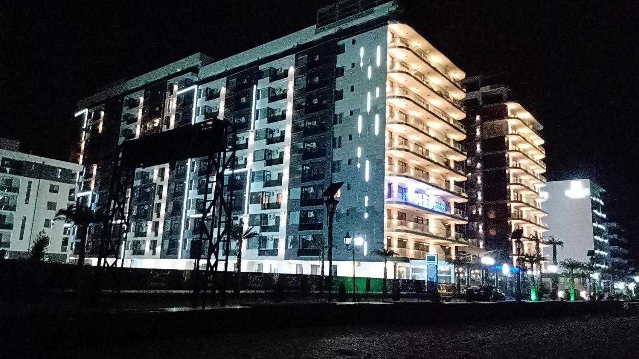 Ric Apartment Năvodari