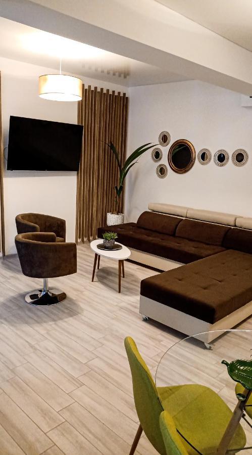 Ric Apartment Năvodari