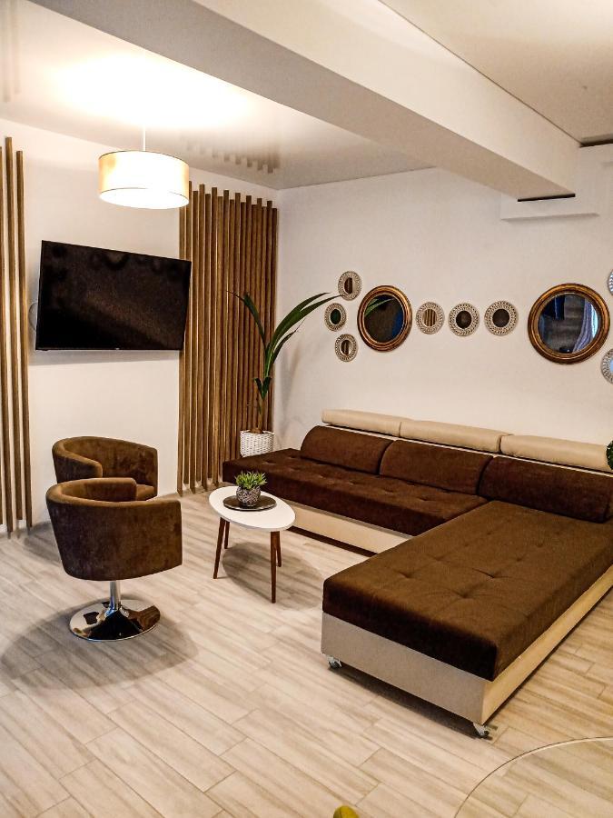 Apartment Ric Năvodari