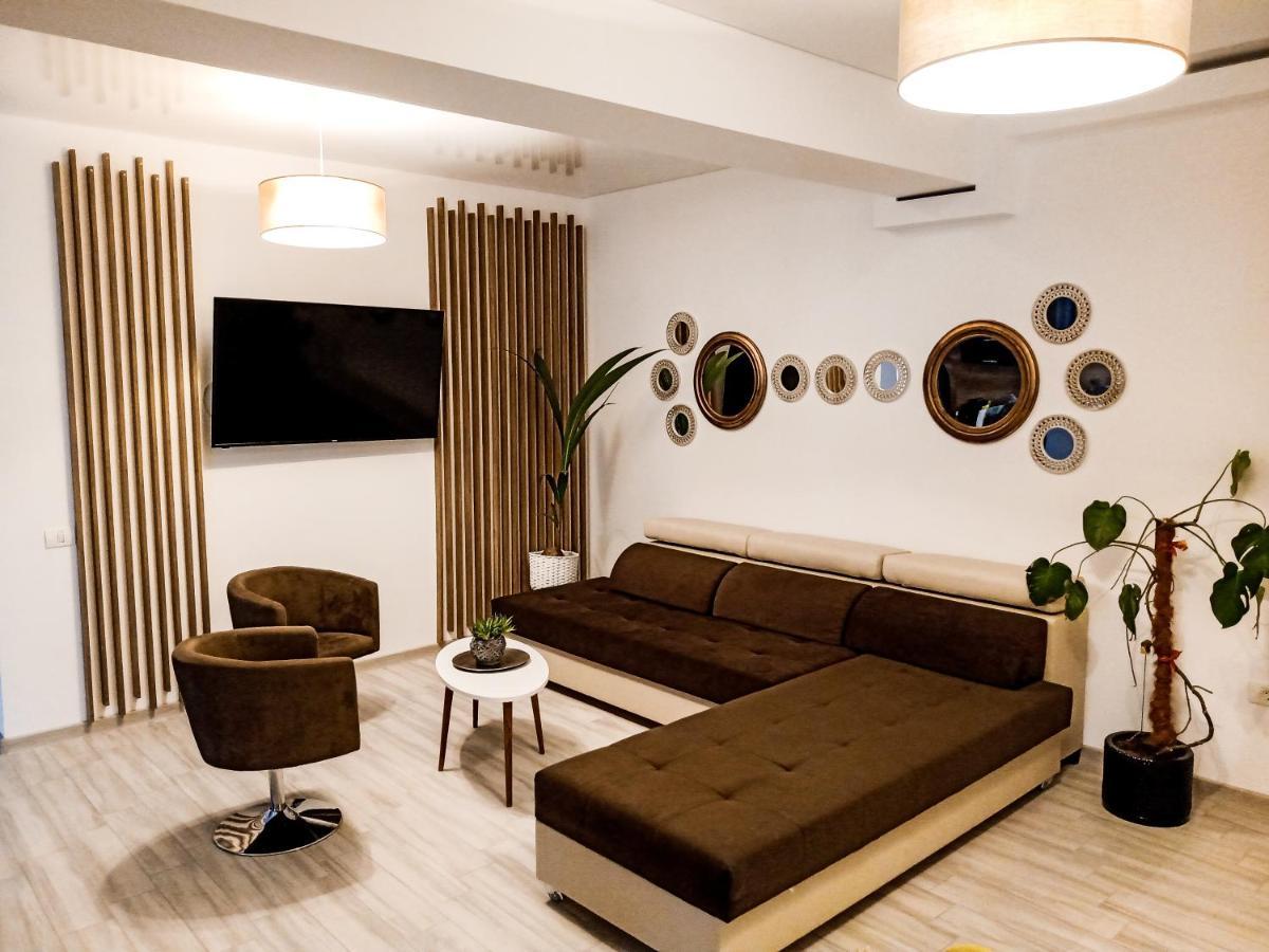 Apartment Ric *
